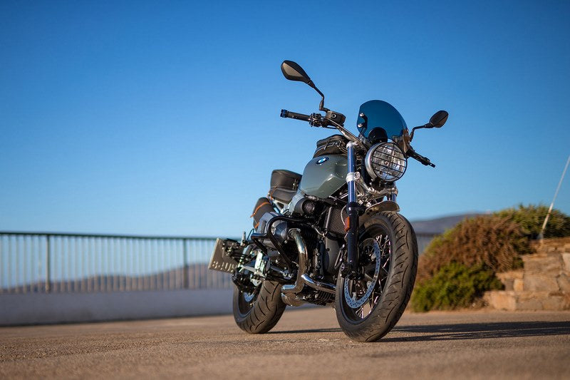 WUNDERLICH / ワンダーリッヒ ミラー - 右用 - ブラック | 23661-122