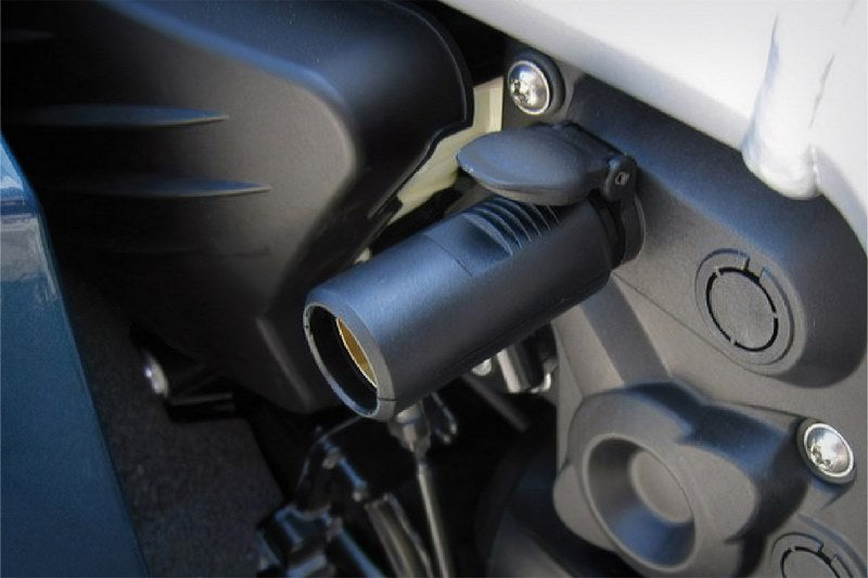 Wunderlich / ワンダーリッヒ アダプター Bmw ソケット No ケーブル | 24100-000