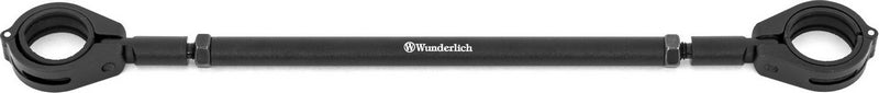 Wunderlich universal crossbar - 250mm - black | 25031-012