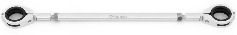 Wunderlich Crossbar - silver | 25033-001