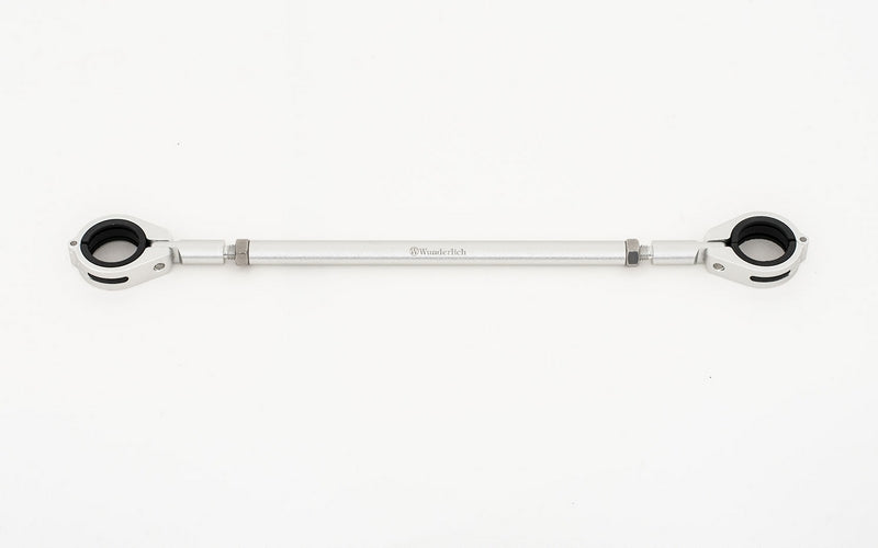 Wunderlich crossbar - silver | 25034-001
