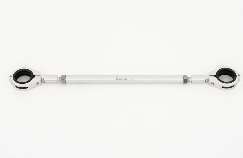 Wunderlich crossbar - silver | 25037-001