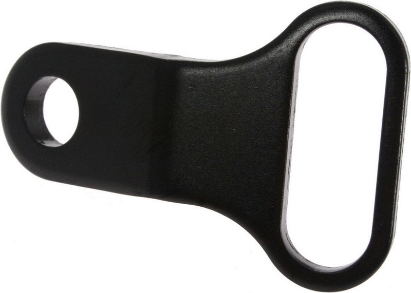 Wunderlich / ワンダーリッヒ Strapping Loops - Black | 25150-002