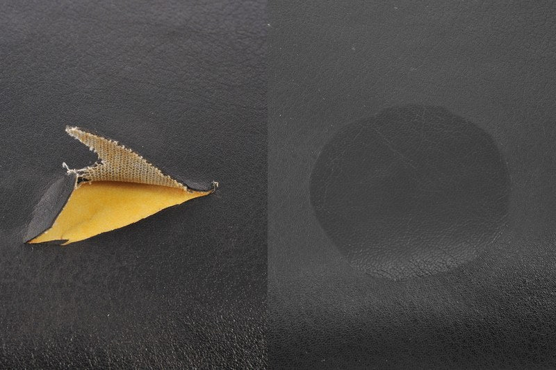 Wunderlich / ワンダーリッヒ Quick Seat Repair - Black | 25190-002