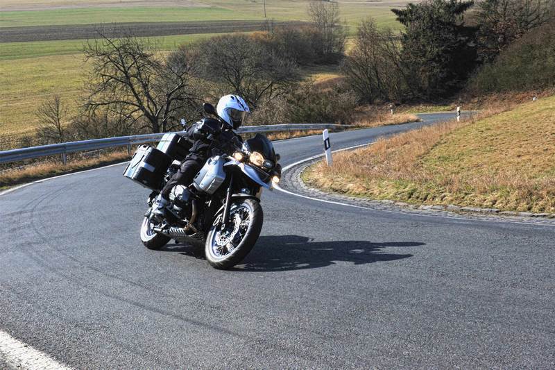 Wunderlich / ワンダーリッヒ Windshield Flowjet - Black | 25590-002