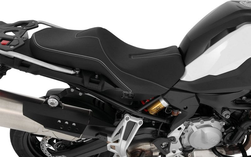 Wunderlich seat»AKTIVKOMFORT« - standard - black | 25621-202