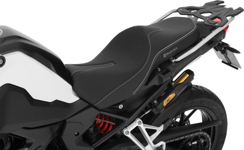 Wunderlich seat»AKTIVKOMFORT« - standard - black | 25621-202