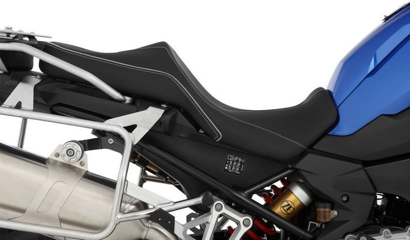 Wunderlich seat»AKTIVKOMFORT« -25mm - low - black | 25621-212