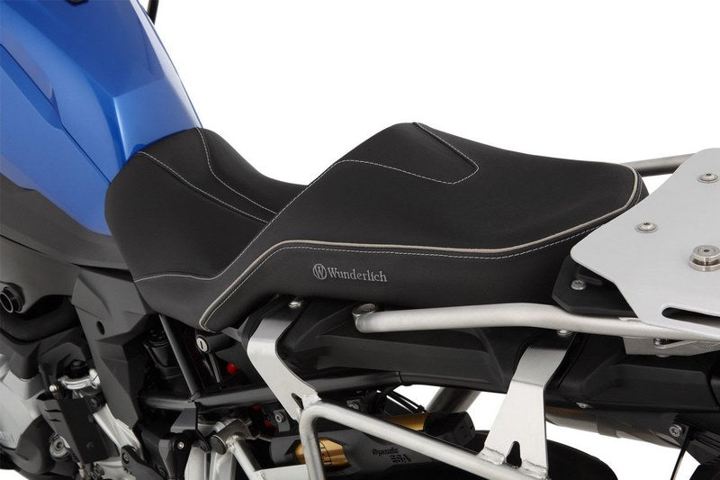 Wunderlich seat»AKTIVKOMFORT« -25mm - low - black | 25621-212