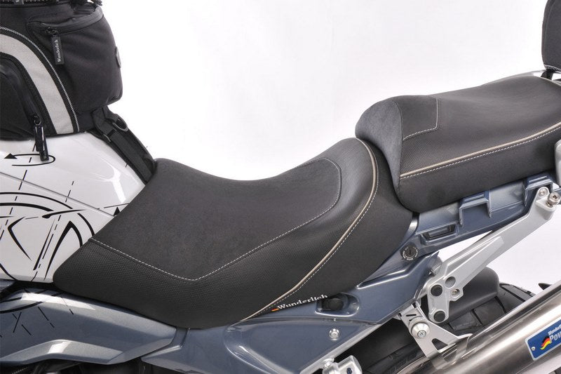 Wunderlich / ワンダーリッヒ Rider Seat Aktivkomfort Low | 25630-010