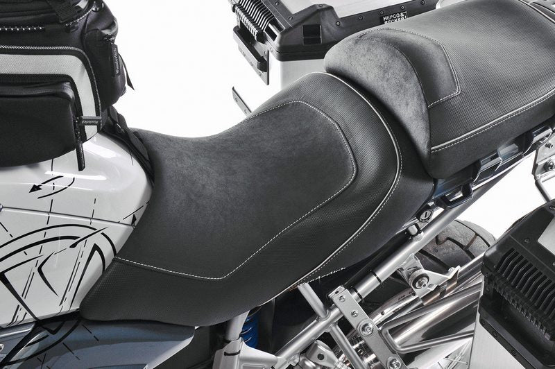 Wunderlich / ワンダーリッヒ Rider Seat Aktivkomfort Standard | 25630-020