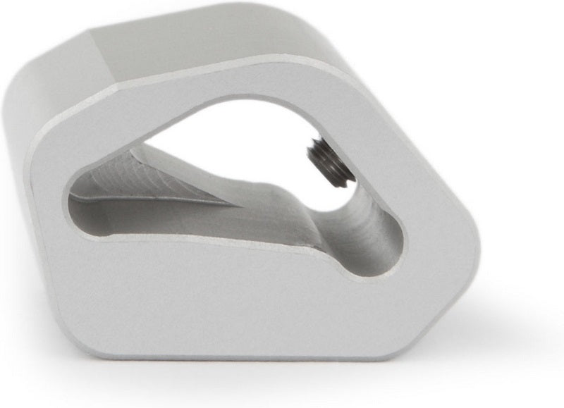 Wunderlich / ワンダーリッヒ foot brake lever lowering kit - silver | 25910-501