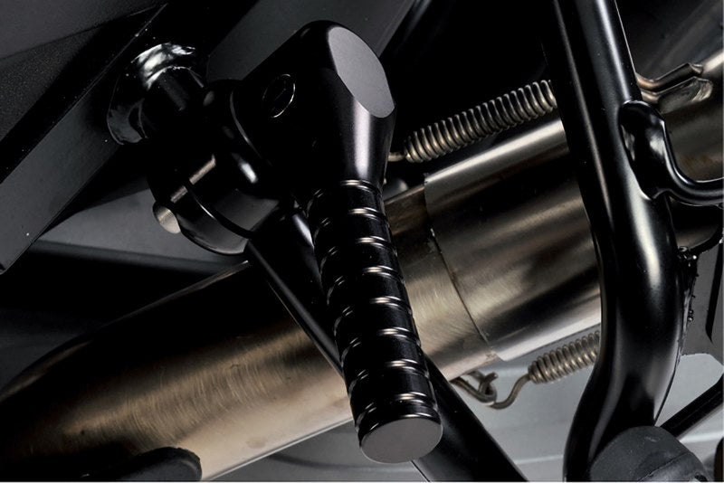 Wunderlich / ワンダーリッヒ Lifting Handle Black | 26200-002