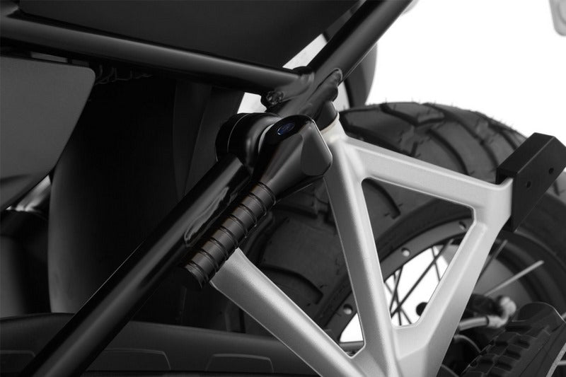 Wunderlich / ワンダーリッヒ Lifting Handle - Black | 26200-202