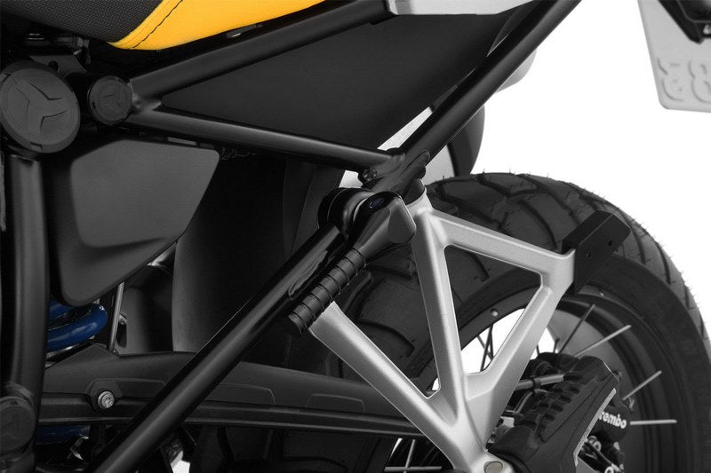 Wunderlich / ワンダーリッヒ Lifting Handle - Black | 26200-202