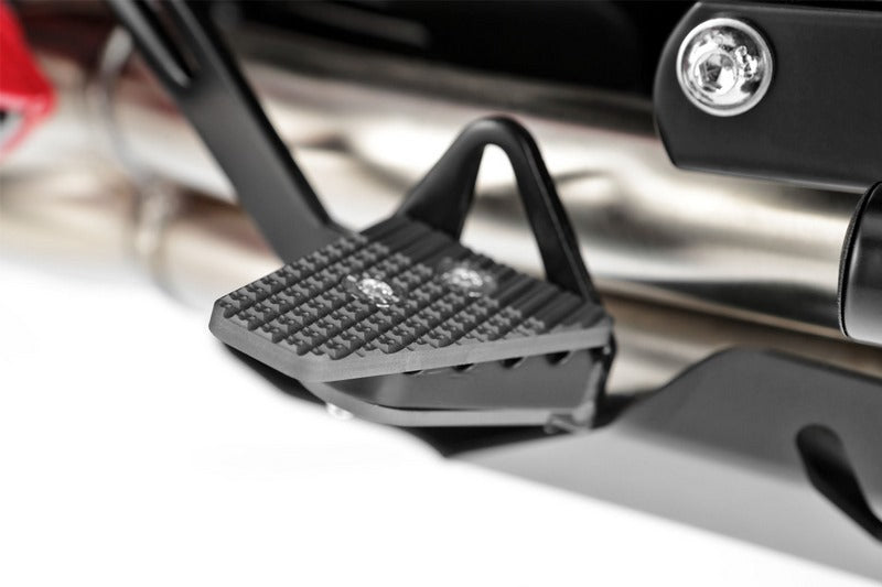 Wunderlich / ワンダーリッヒ Brake Lever Enlarger Titanium | 26210-003