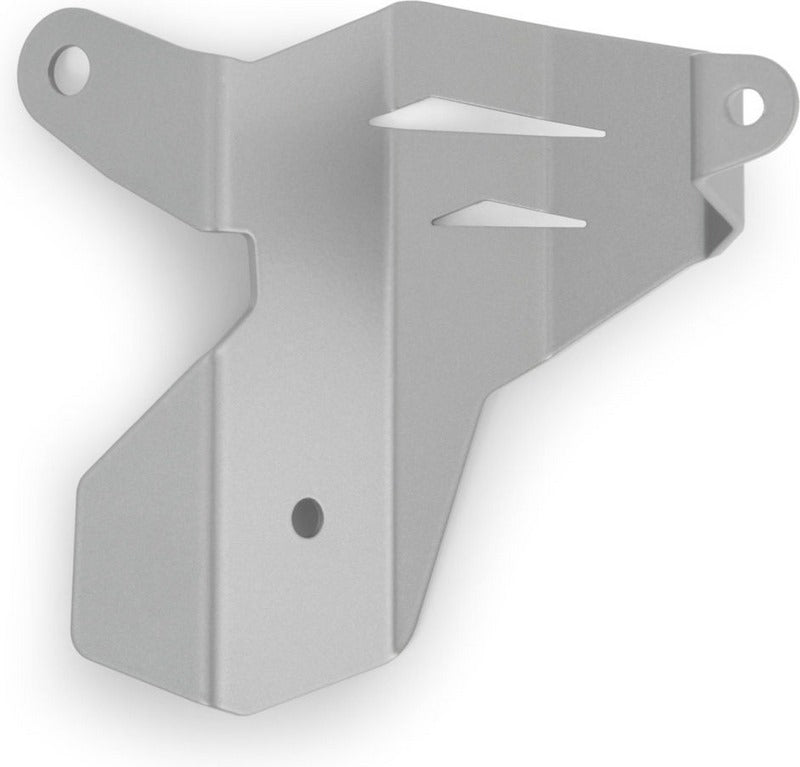Wunderlich protection for the switch assistant - silver | 26283-001