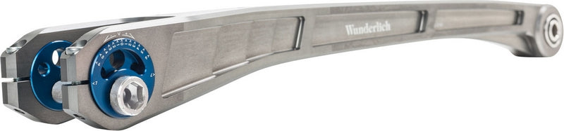 Wunderlich / ワンダーリッヒ Paralever Torque Arm Vario - Titanium | 26360-003
