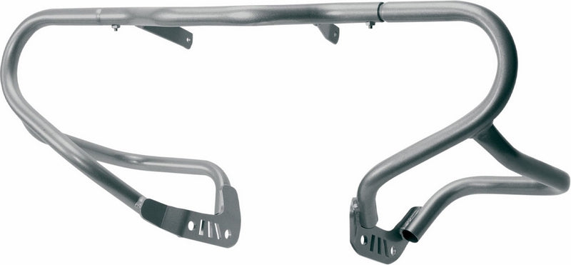 Wunderlich / ワンダーリッヒ Engine Protection Bars Silver | 26440-001