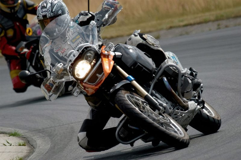 Wunderlich / ワンダーリッヒ Engine Protection Bars Silver | 26440-001