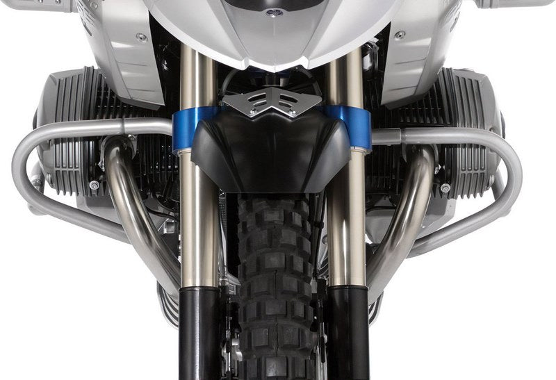 Wunderlich / ワンダーリッヒ Engine Protection Bars Silver | 26440-001