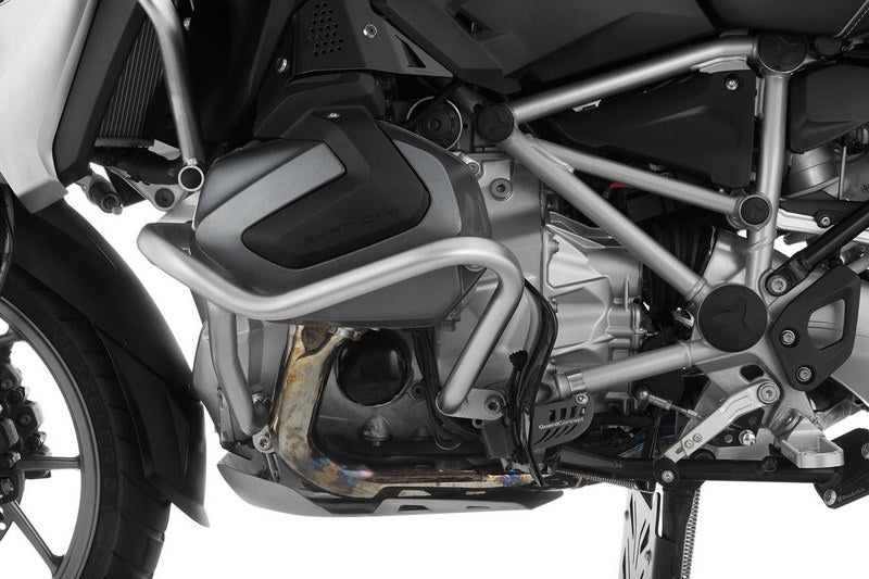 Wunderlich / ワンダーリッヒ Engine protection bar VA - stainless steel | 26442-200