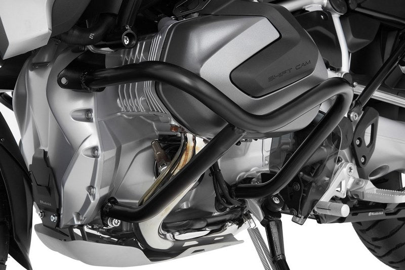 Wunderlich / ワンダーリッヒ Engine protection bar VA - black | 26442-202