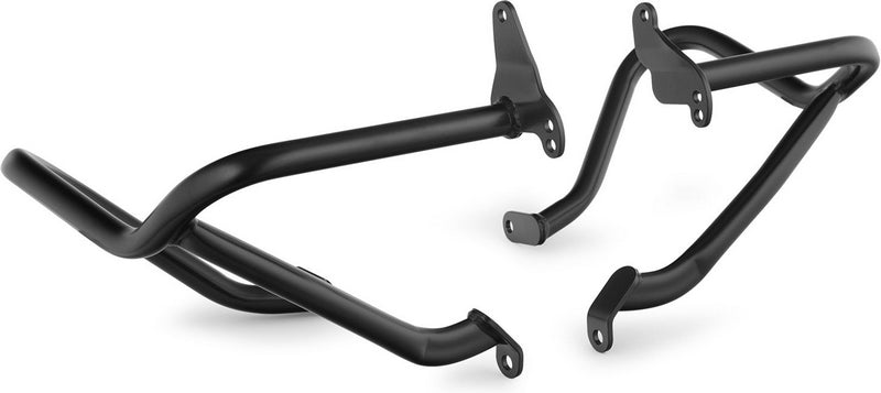 Wunderlich / ワンダーリッヒ Engine protection bar VA - black | 26442-202