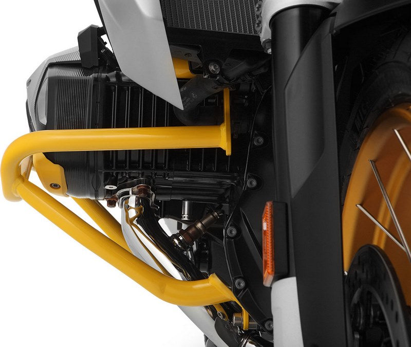 Wunderlich / ワンダーリッヒ Engine protection bar VA - yellow | Edition 40 Years GS | 26442-206