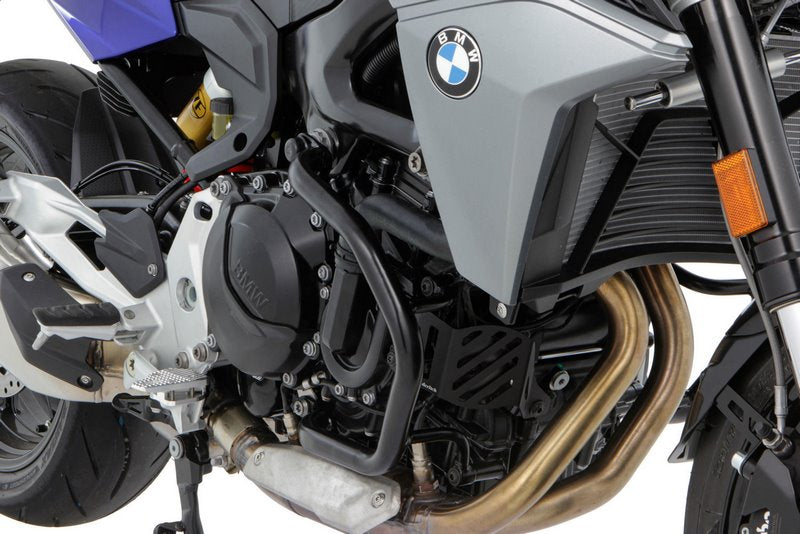 Wunderlich engine protection bar»SPORT« - black | 26552-002