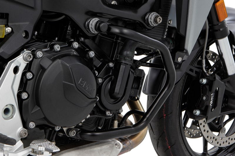 Wunderlich engine protection bar»SPORT« - black | 26552-002
