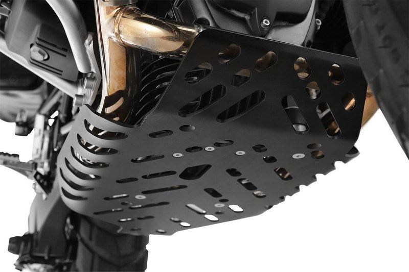 Wunderlich / ワンダーリッヒ Engine Protection Plate Black | 26820-102