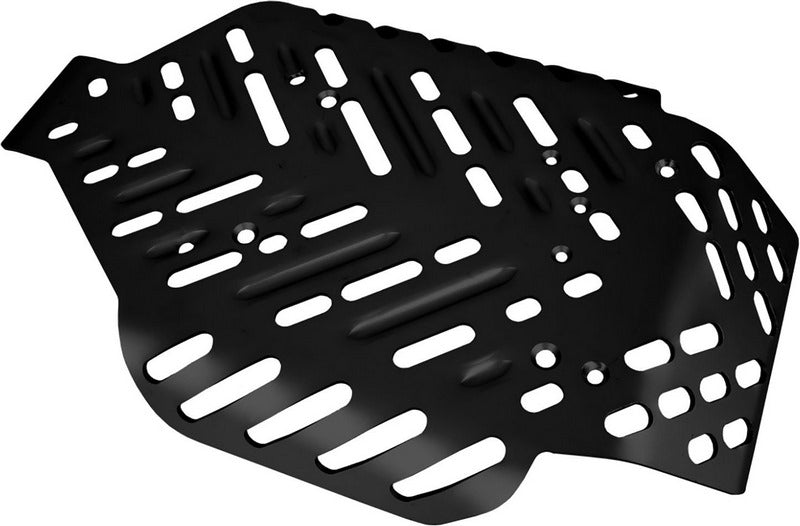 Wunderlich / ワンダーリッヒ Engine Protection Plate Black | 26820-102