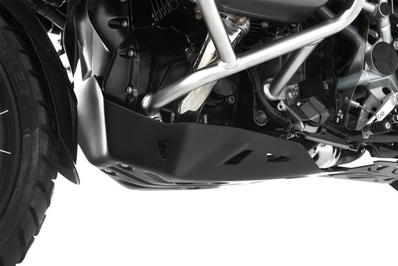 Wunderlich engine protection»EXTREME« - black | 26850-302
