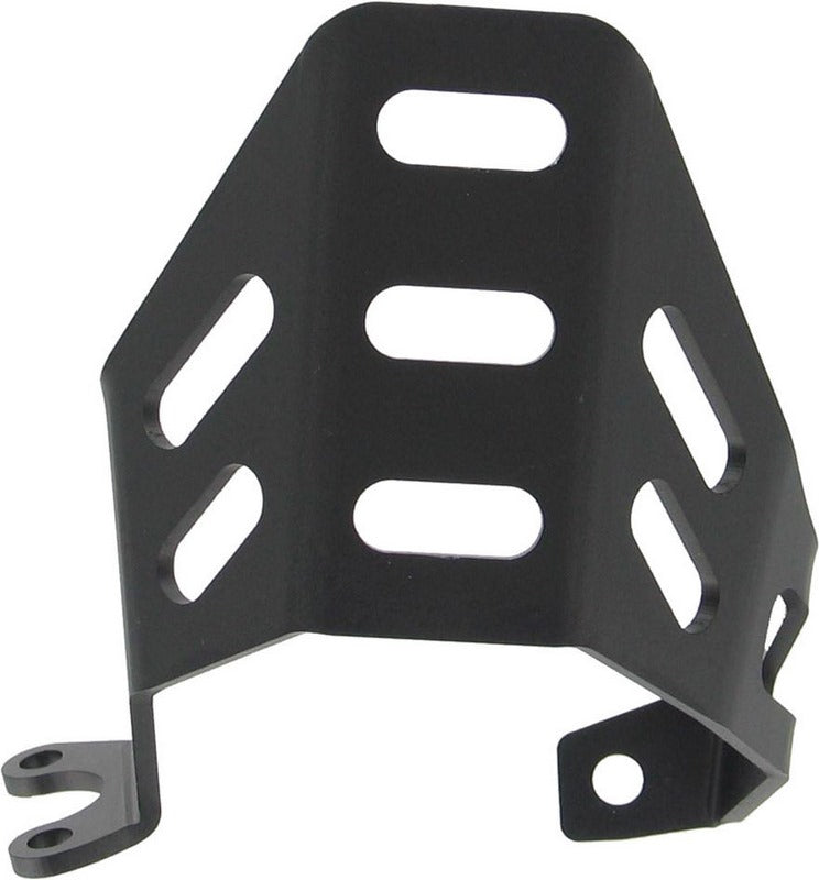 Wunderlich / ワンダーリッヒ Brake Reservoir Protector Front - Black | 26980-002