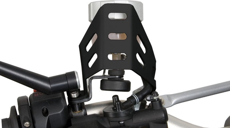 Wunderlich / ワンダーリッヒ Brake Reservoir Protector Front - Black | 26980-002