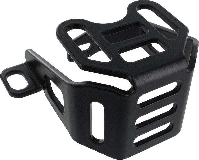 Wunderlich / ワンダーリッヒ Brake Reservoir Protector Black | 26990-102