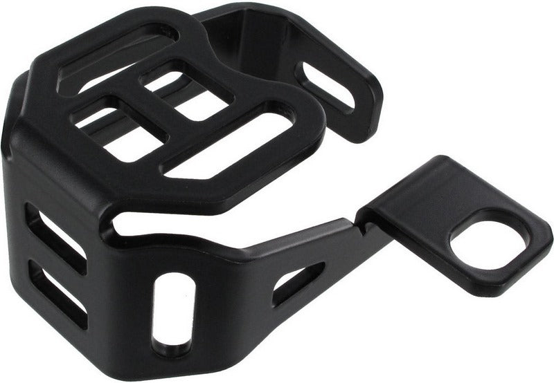 Wunderlich / ワンダーリッヒ Clutch Reservoir Protector Black | 27000-102