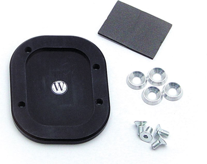 Wunderlich / ワンダーリッヒ Side Stand Enlarger | 27370-100