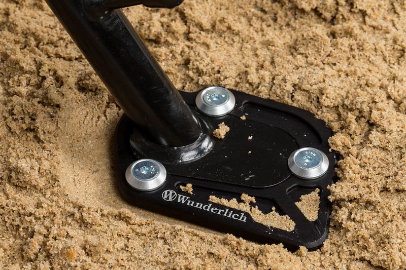 Wunderlich / ワンダーリッヒ Side Stand Enlarger | 27380-200