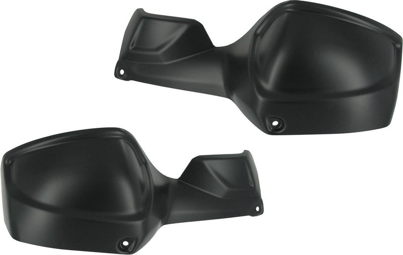 Wunderlich / ワンダーリッヒ Hand Guard Extension Set - Black | 27510-102