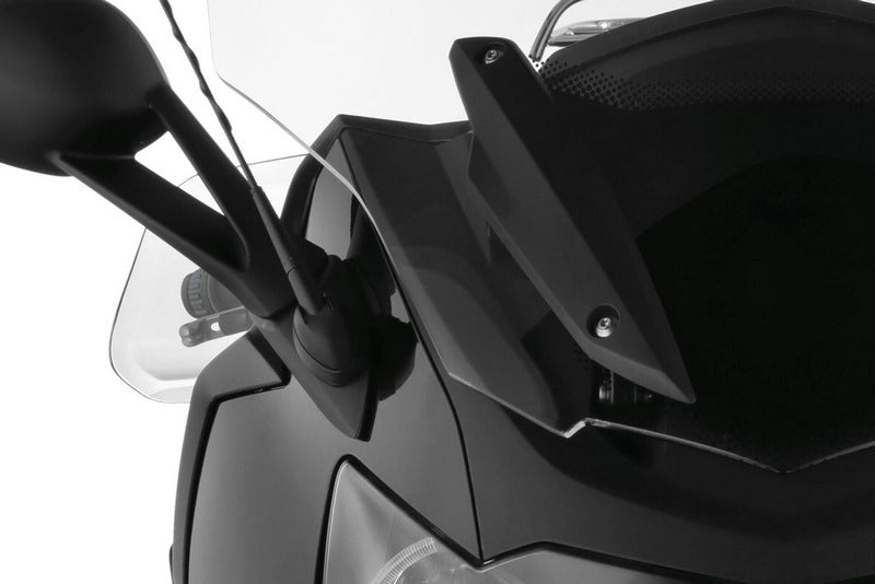Wunderlich / ワンダーリッヒ Hand Guards Clear | 27520-401