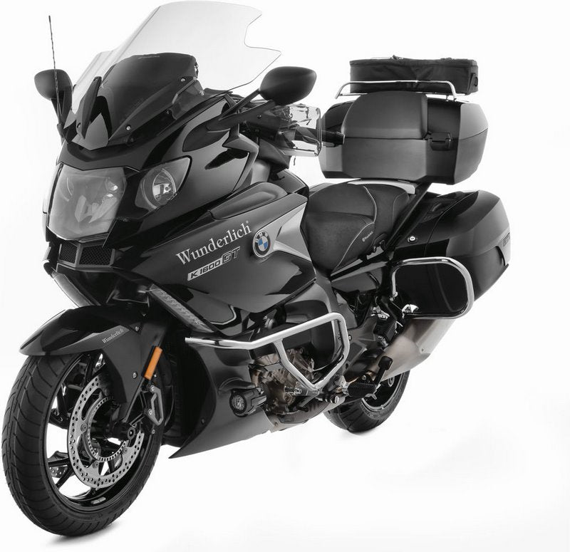 Wunderlich / ワンダーリッヒ Hand Guards Clear | 27520-401