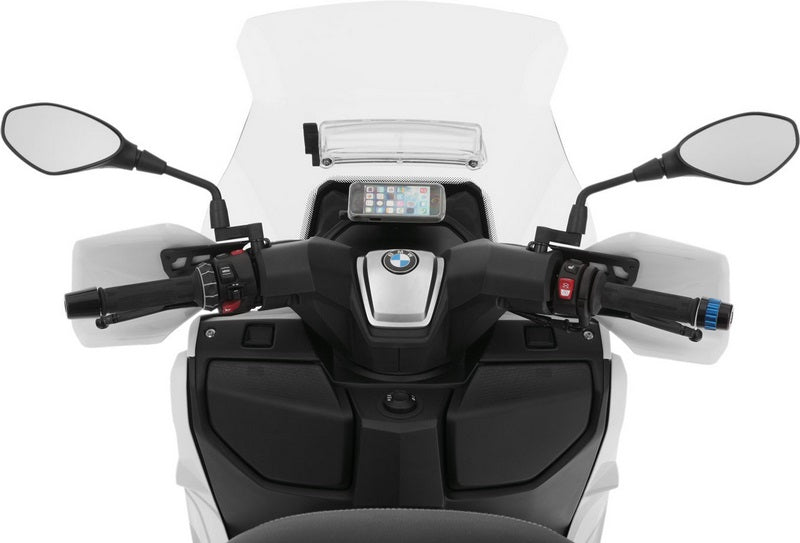 Wunderlich Wunderlich»ERGO« Hand guards - white | 27520-700
