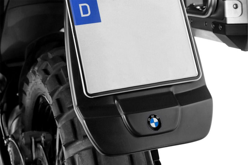 Wunderlich / ワンダーリッヒ Extenda Fender Bmw-Emblem | 27760-300