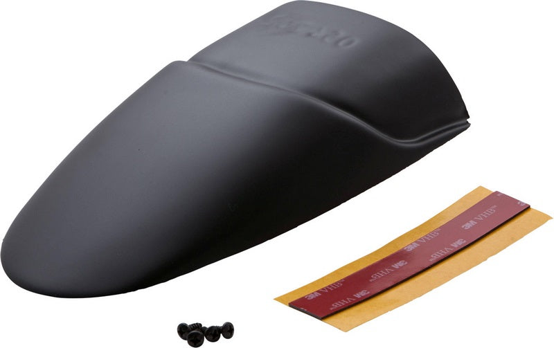 Wunderlich / ワンダーリッヒ Extenda Fender - Black | 27810-100