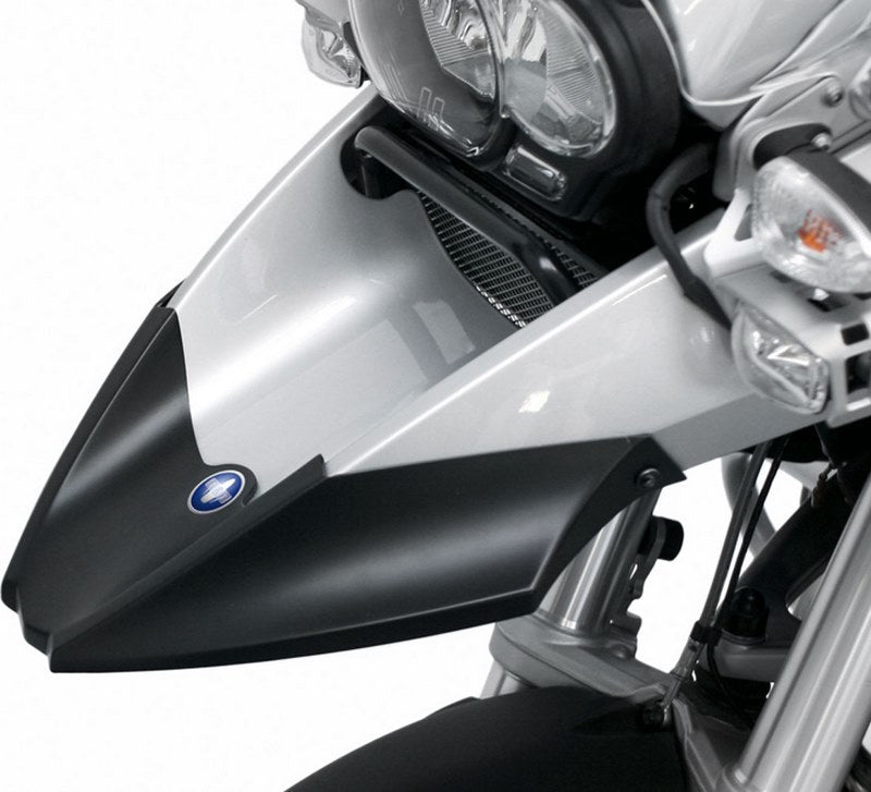 Wunderlich / ワンダーリッヒ Mudguard Enlarger Beak-Extenda - Black | 27840-102