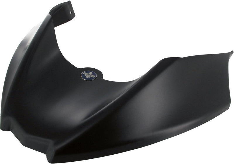Wunderlich / ワンダーリッヒ Mudguard Enlarger Beak-Extenda - Black | 27840-102