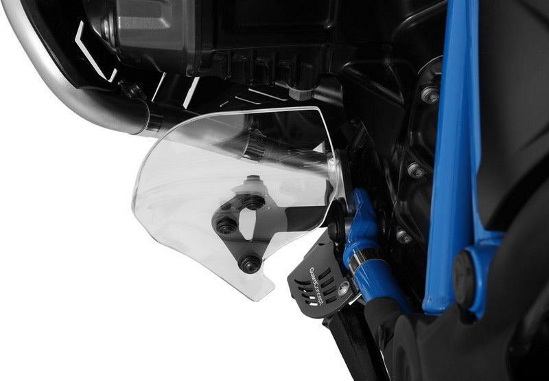 Wunderlich / ワンダーリッヒ フットプロテクター クリア | 27910-205