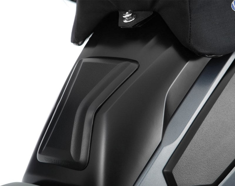 Wunderlich tank protection pad 3-piece - black | 28071-000